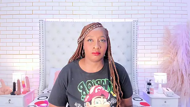 Snapshot of Krystal_cambell1 chatting on February 27, 2026, 7:03 pm Krystal cambell1 online show from February 27, 2026, 7:03 pm