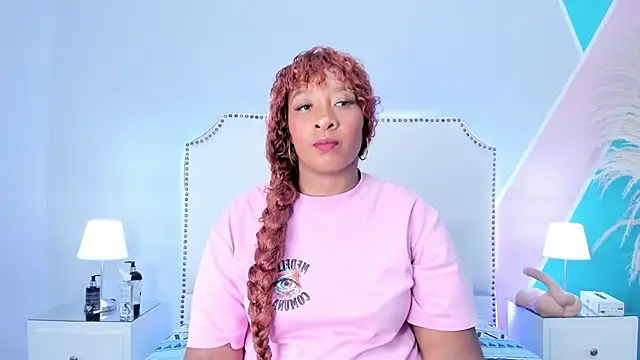 Krystal cambell1 online show from April 29, 2026, 7:53 pm