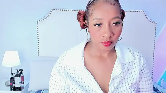 Krystal cambell1 online show from May 23, 2026, 2:10 pm