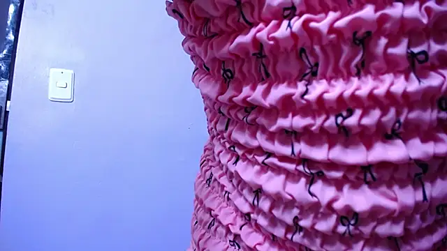 Emily Trujillo online show from February 13, 2025, 11:15 pm