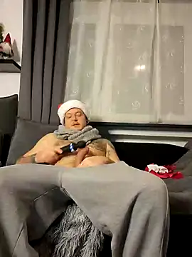 JanyXclusive online show from December 15, 2024, 3:24 am