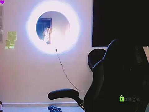 ARIA SUGARUB online show from December 22, 2024, 2:17 am