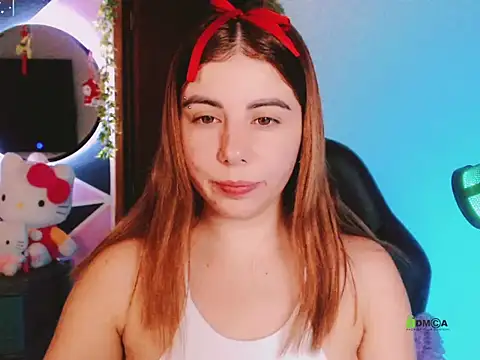 ARIA SUGARUB online show from September 23, 2025, 1:52 am