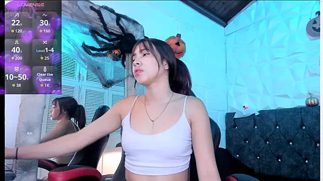 Emma dl2 online show from October 14, 2025, 4:52 pm