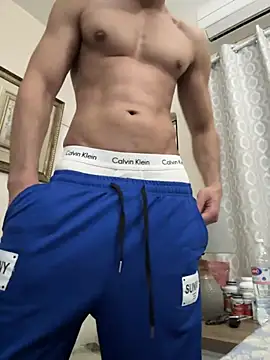 Hoskuw online show from January 12, 2025, 9:40 pm