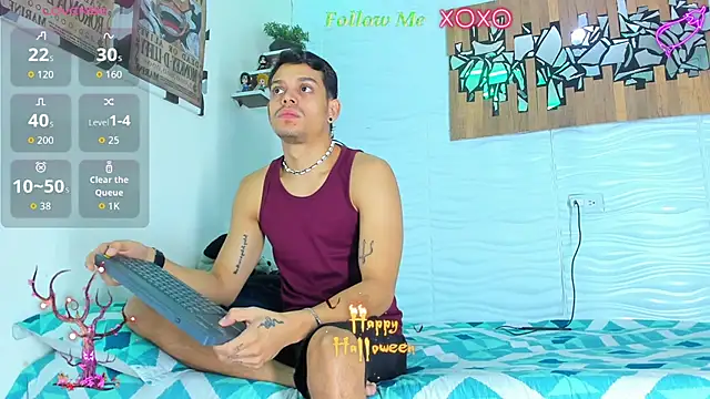 Friendsofeverything  online show from October 13, 2025, 1:55 pm