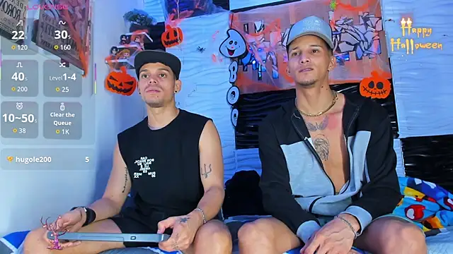 Friendsofeverything  online show from October 22, 2025, 12:44 am