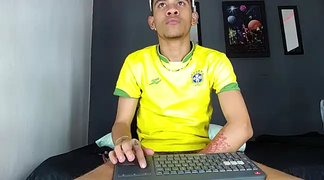 Romancartier 1 online show from December 12, 2024, 11:29 am