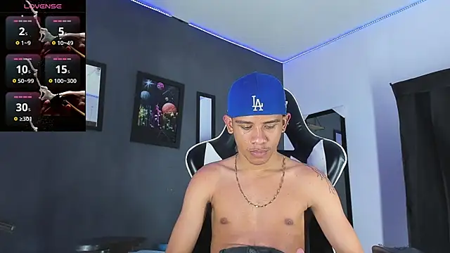 Romancartier 1 online show from January 31, 2025, 7:39 am