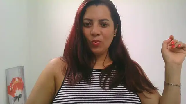 Anne kis online show from March 12, 2026, 6:14 pm