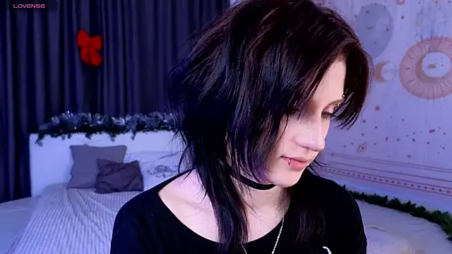 Snapshot of dark_vamp_ chatting on January 9, 2026, 7:59 pm dark vamp online show from January 9, 2026, 7:59 pm