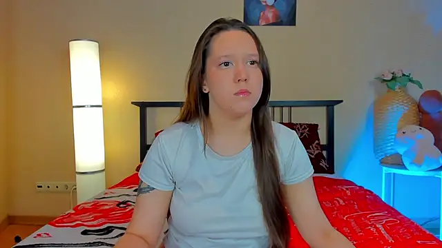 Mira Karter online show from May 31, 2026, 3:26 am