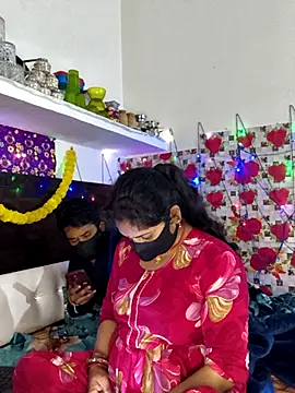 Snapshot of PeaCoooock chatting on January 18, 2026, 5:06 pm PeaCoooock online show from January 18, 2026, 5:06 pm