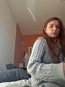 Snapshot of dosynophia2 chatting on February 25, 2026, 1:10 pm dosynophia2 online show from February 25, 2026, 1:10 pm