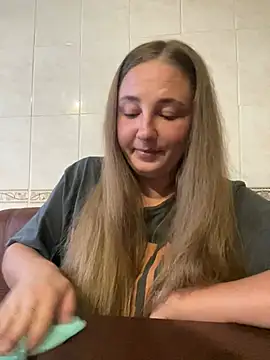 Joannakiss online show from July 10, 2026, 5:59 pm