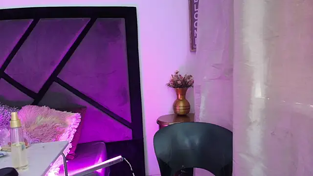 Snapshot of GabrielaDurann chatting on January 13, 2026, 7:52 pm GabrielaDurann online show from January 13, 2026, 7:52 pm