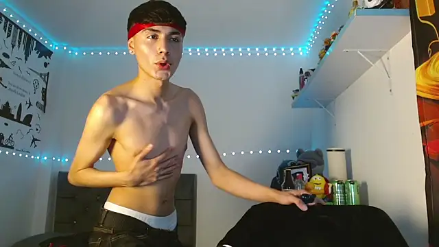 Snapshot of Im_juanda chatting on December 2, 2024, 2:42 am Im juanda online show from December 2, 2024, 2:42 am