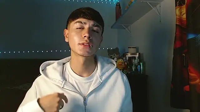 Snapshot of Im_juanda chatting on December 27, 2024, 11:21 pm Im juanda online show from December 27, 2024, 11:21 pm