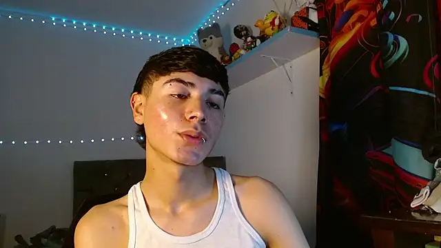 Snapshot of Im_juanda chatting on January 13, 2025, 8:15 pm Im juanda online show from January 13, 2025, 8:15 pm