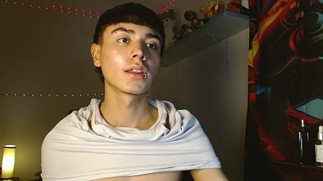 Snapshot of Im_juanda chatting on January 17, 2025, 2:08 am Im juanda online show from January 17, 2025, 2:08 am