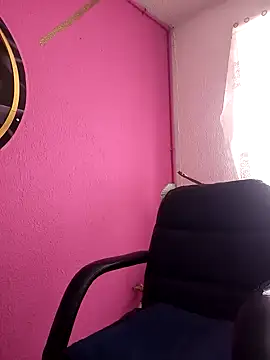 AndreaBlack online show from February 6, 2025, 2:04 pm