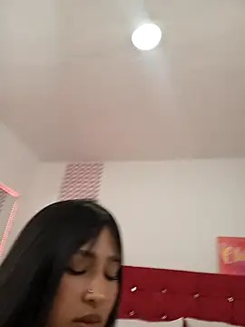 AndreaBlack online show from February 13, 2025, 5:33 pm