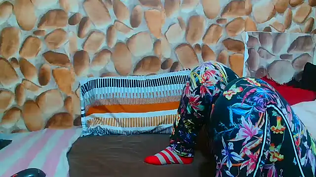 AfricanBigAssxx98 online show from December 1, 2025, 10:15 pm