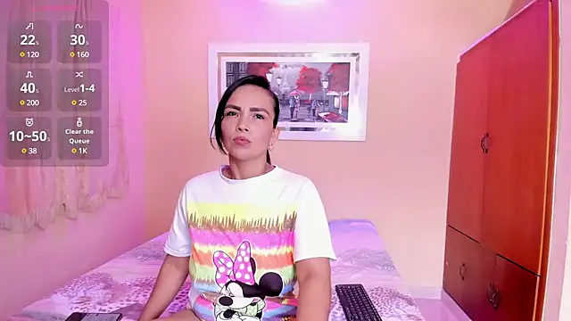 Snapshot of mariana_mauricio_hot chatting on January 31, 2025, 8:22 pm mariana mauricio hot online show from January 31, 2025, 8:22 pm