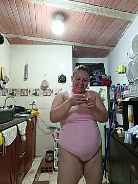 ZuriandAlex online show from November 16, 2025, 3:01 am