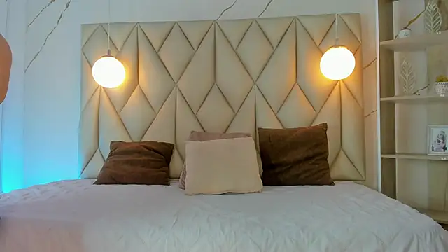 angelswets online show from November 30, 2025, 11:58 am