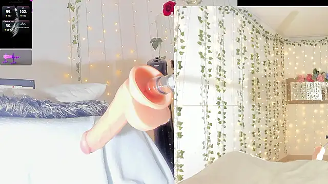 rosita27  online show from March 6, 2026, 2:19 am