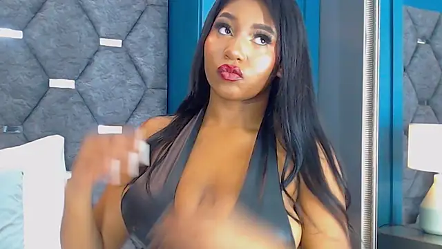 Snapshot of VanessaGlenn chatting on December 5, 2025, 3:09 pm VanessaGlenn online show from December 5, 2025, 3:09 pm