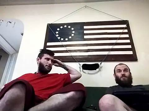 AlvinFoxx online show from January 18, 2026, 4:22 pm