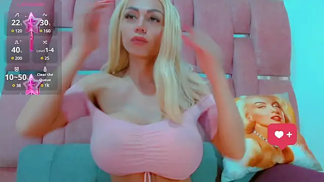 bimbocurvysex online show from January 19, 2025, 6:53 am