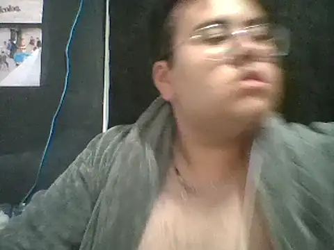 Snapshot of BabyFade chatting on January 11, 2025, 4:48 am BabyFade online show from January 11, 2025, 4:48 am