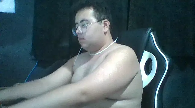 Snapshot of BabyFade chatting on February 22, 2025, 4:07 am BabyFade online show from February 22, 2025, 4:07 am