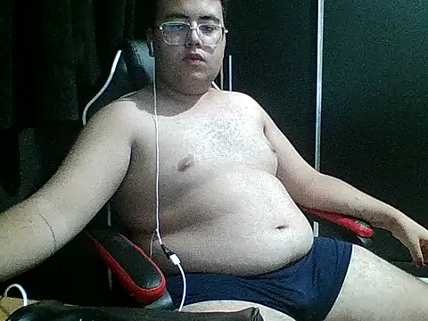 Snapshot of BabyFade chatting on March 1, 2025, 5:09 am BabyFade online show from March 1, 2025, 5:09 am