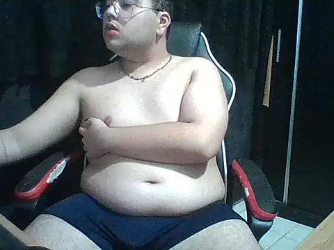 Snapshot of BabyFade chatting on October 26, 2025, 5:02 am BabyFade online show from October 26, 2025, 5:02 am