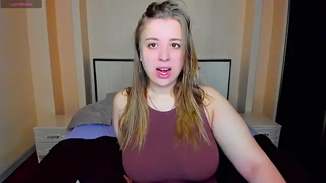 AlexissM online show from December 17, 2025, 11:16 am