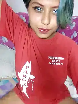 azulzulix online show from February 23, 2025, 7:28 pm