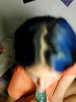 azulzulix online show from March 10, 2025, 8:04 am