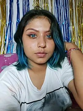 azulzulix online show from November 2, 2025, 9:39 pm