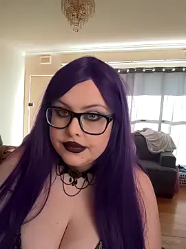 ChubbyBubs online show from November 1, 2025, 7:10 am