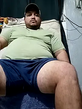 Palanquita4 online show from February 21, 2026, 12:44 am