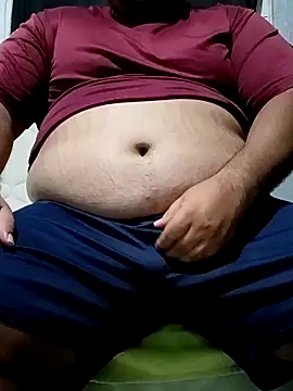 Palanquita4 online show from March 6, 2026, 5:26 am