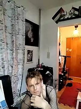 Hannaforyou2 online show from December 5, 2024, 12:22 pm