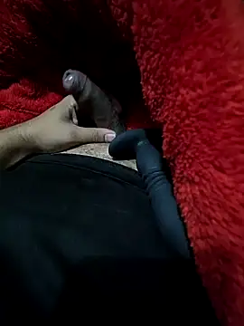 kokakrish online show from October 7, 2025, 5:21 pm