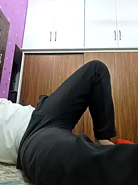 kokakrish online show from October 19, 2025, 5:02 pm