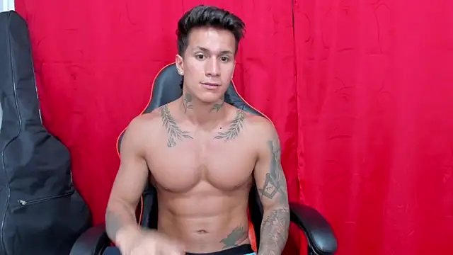 pettergrey1 online show from January 9, 2025, 11:13 pm