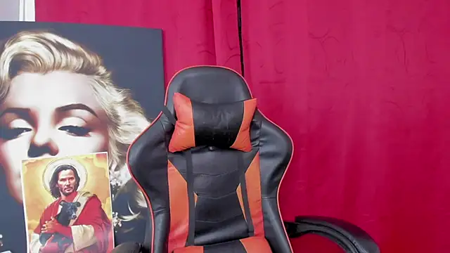 pettergrey1 online show from March 19, 2025, 1:54 am